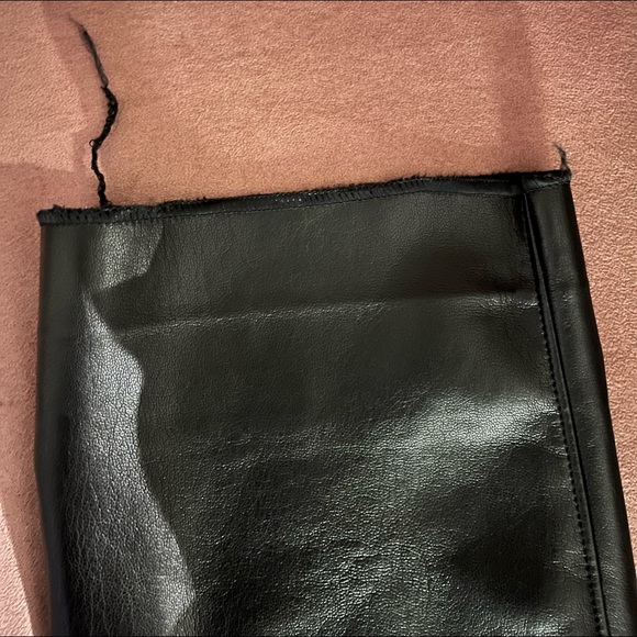 Aritzia Command Pant - Picture 5 of 5